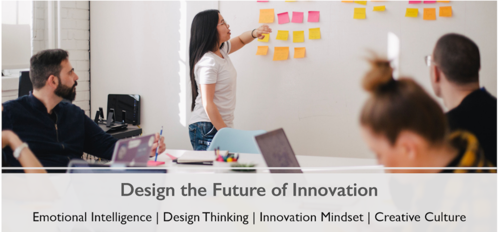 Design Thinking and Innovation Workshop | IPQC Consulting