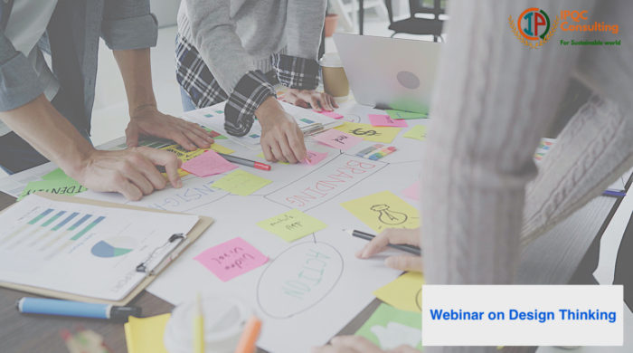 Group of casually dressed business people discussing ideas in the office. Creative professionals gathered at the meeting table for discuss the important issues of the new successful startup project.